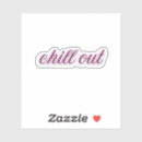 Recherche de relax autocollants Froid