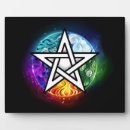 Suche nach wicca fotoplatten Pentagramm