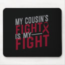 Suche nach cousin mousepads Bewusstsein