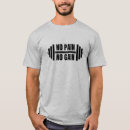 Suche nach keine schmerz kein gewinn tshirts Sport