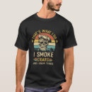 Suche nach vintage zigarren tshirts Rauchen