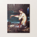 Suche nach john william waterhouse puzzle Wasserhaus