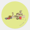 Suche nach kojoten aufkleber Wile koyote