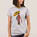 Recherche de asiatique femme tshirts Chinois