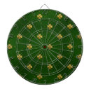 Suche nach glückliches kleeblatt dartscheiben Grün