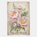 Recherche de parchemin cuisine dîner Floral