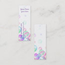 Suche nach seifenblasen visitenkarten Bunt