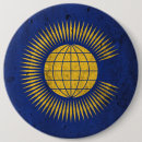 Recherche de commonwealth badges Drapeau