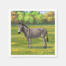 Recherche de âne serviettes Burro