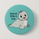 Recherche de le baiser badges Pour enfants