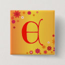 Suche nach buchstabe e buttons Blume