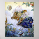 Recherche de papillon vintage posters Pour enfants