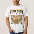 Recherche de trouille tshirts Rétro