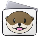 Suche nach otter laptop schutzhüllen Cartoon