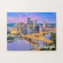 Recherche de pittsburgh puzzles Pennsylvanie