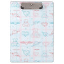 Suche nach teddybär klemmbrett Blau