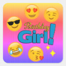 Suche nach emoji mädchen aufkleber Für kinder