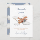 Suche nach airplane karten Vintage babydusche