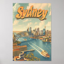 Recherche de sidney posters Voyage