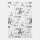 Recherche de noel cuisine linges Vintage