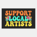 Recherche de concert autocollants Musiciens