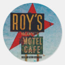 Suche nach route 66 aufkleber Reise