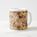 Recherche de flore tasses Coloré