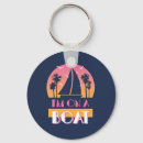 Suche nach insel schlüsselanhänger Auf einem boot