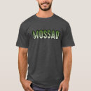Recherche de mossad tshirts Juif