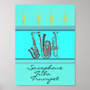 Recherche de musique tuba posters Saxophone