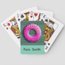 Recherche de beignets jeux de cartes Saumure
