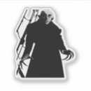 Suche nach nosferatu aufkleber Horror