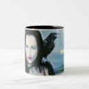 Recherche de morrigan maison deco Celtique
