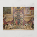 Recherche de personnification cartes postales Allégorie