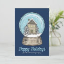 Recherche de bleue noël cartes Mignon