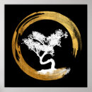 Suche nach enso poster Bonsai