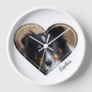 Recherche de pets horloges Dog