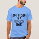 Suche nach joch tshirts Biden