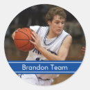 Suche nach basketball aufkleber Team