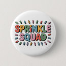 Recherche de douche de bébé badges Parti