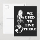 Suche nach planeten postkarten Die erde gerettet