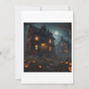 Recherche de haunted house invitations Horreur