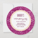 Recherche de vintage frame anniversaire invitations Trente