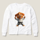 Recherche de karaté enfant tshirts Mignon