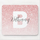 Recherche de paillettes tapis souris Pailleté