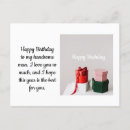 Recherche de expression vœux cartes Pour lui