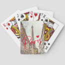 Recherche de paris jeux de cartes Script
