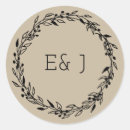Recherche de bridal mariage autocollants Script