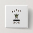 Recherche de cactus mignon badges Nature