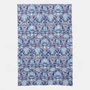 Suche nach vintage kunst geschirr tücher Blau